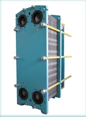 福建中央空調(diào)板式換熱器_設(shè)備類(lèi)欄目