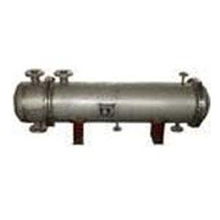 供應容積式換熱器