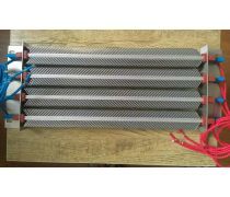 換熱器：工業(yè)領(lǐng)域的核心熱能轉(zhuǎn)換設備