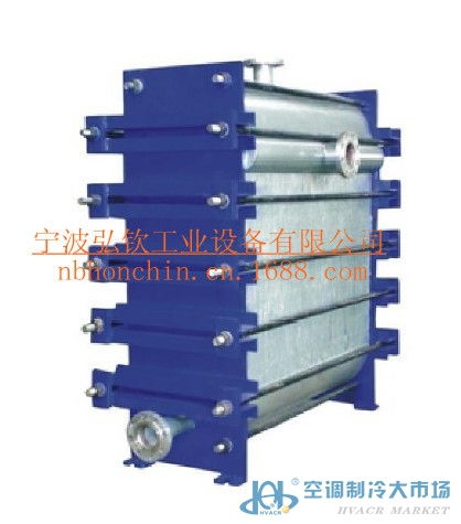 蒸發(fā)冷凝器采購指南 價(jià)格、批發(fā)與市場分析