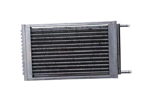 鈦列管式翅片換熱器的特點(diǎn)與應(yīng)用