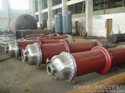 不銹鋼換熱器專(zhuān)業(yè)制造商 無(wú)錫雪浪化工設(shè)備廠產(chǎn)品高清與細(xì)節(jié)圖鑒