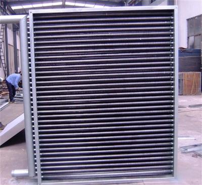 德州華信空調(diào)設(shè)備廠 專(zhuān)業(yè)制造，高效換熱器的卓越之選