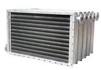 十大類(lèi)新型高效換熱器技術(shù)全解析，助你成為熱交換領(lǐng)域的行家