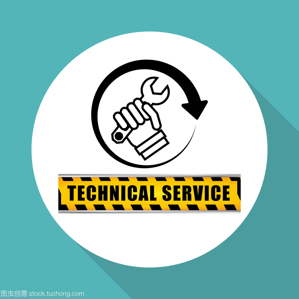 技術服務 以電話中心圖標為基石，構建全方位支持體系