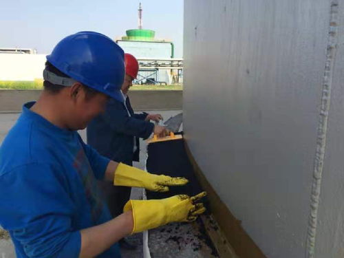 安百嘉CTPU彈性底膠與塘沽CTPU彈性防水涂料的卓越性能及應用