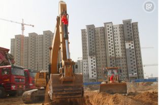 蘭州新區百萬頭生豬食品加工項目開工建設 建筑勞務分包啟動