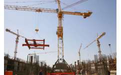 選購超值的哈爾濱塔吊，首選哈爾濱岷建建筑建設工程施工